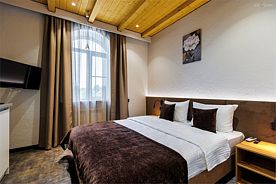 Стандарт, Гостевой дом Квартал 44, Пятигорск