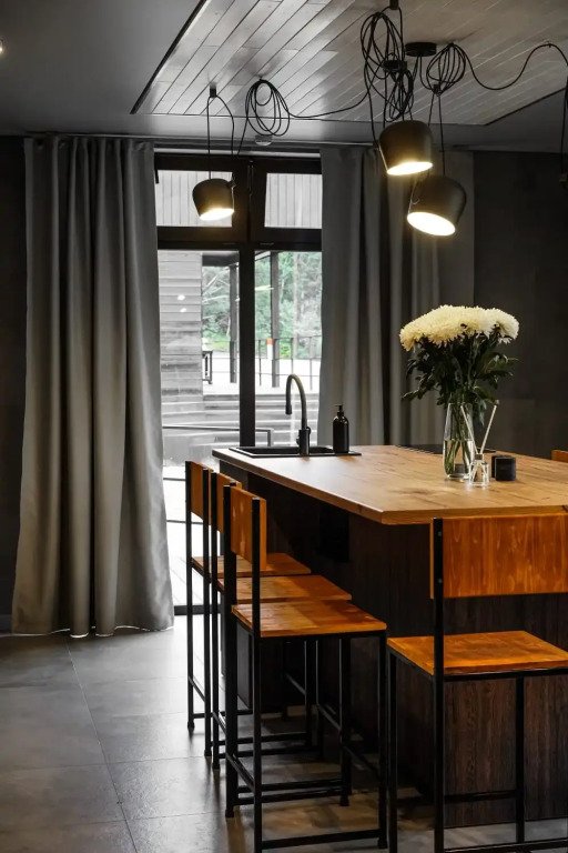 Гостевой дом Терраса Гриль, Камчатский край: фото 5