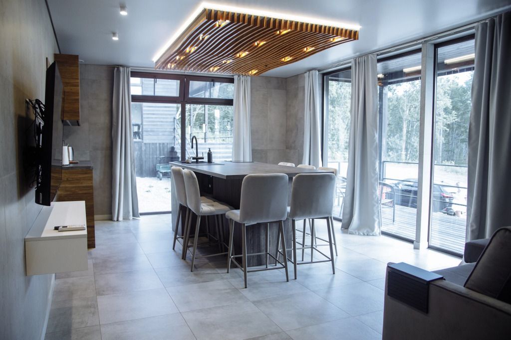 Гостевой дом Терраса Гриль, Камчатский край: фото 4