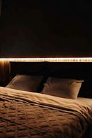 Двухместный коттедж двуспальная кровать, Гостевой дом Терраса Гриль, Петропавловск-Камчатский