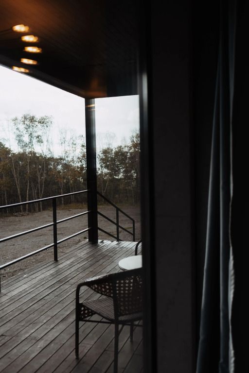 Гостевой дом Терраса Гриль, Камчатский край: фото 3