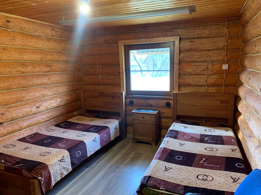 River Village, Астраханская область: фото 5