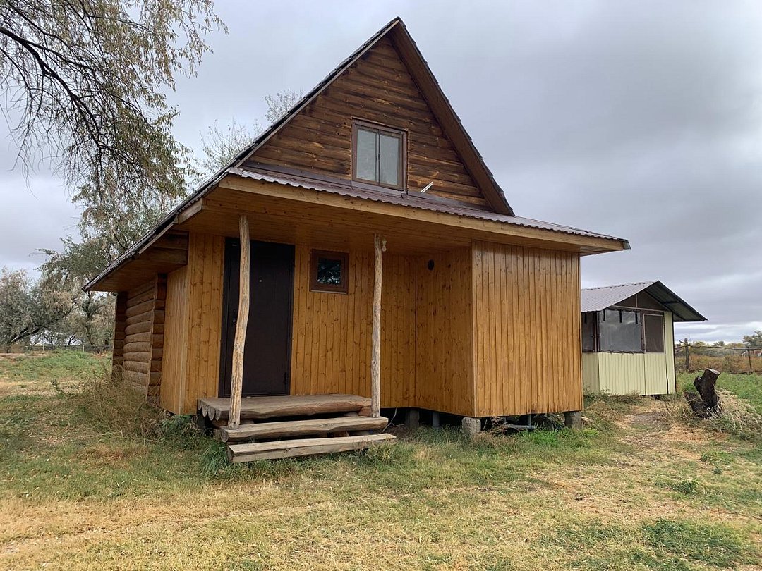 River Village, Астраханская область: фото 4