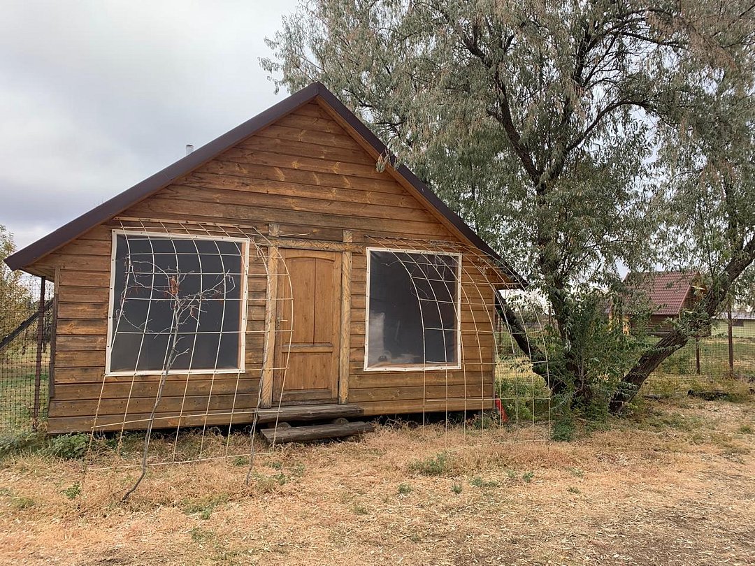 River Village, Астраханская область: фото 2