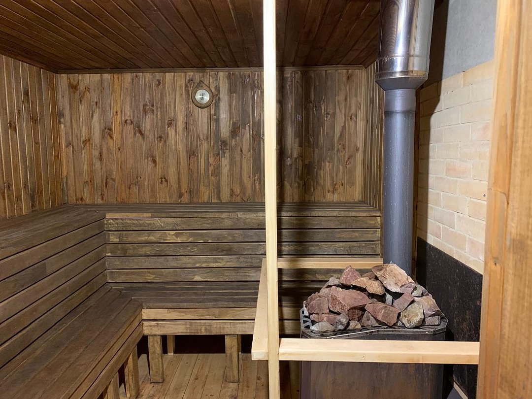 River Village, Астраханская область: фото 3