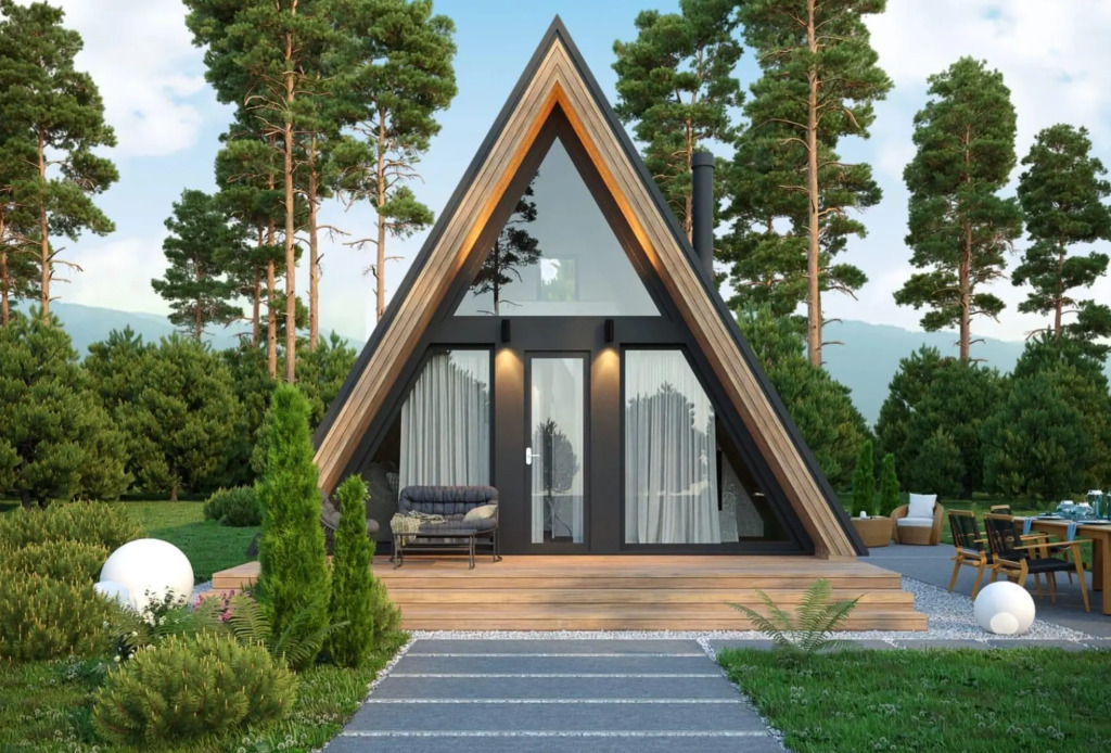 Глэмпинг Яхонты, Красниково, Курская область