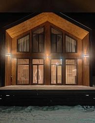 Частный дом Purga Home