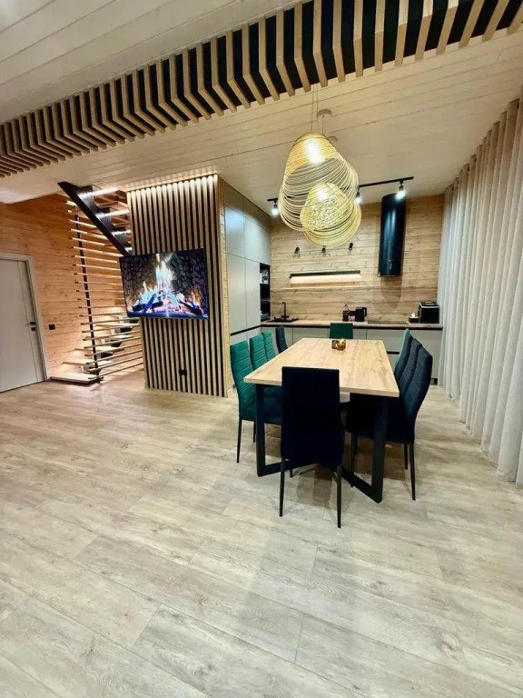 Частный дом Purga Home, Камчатский край: фото 3