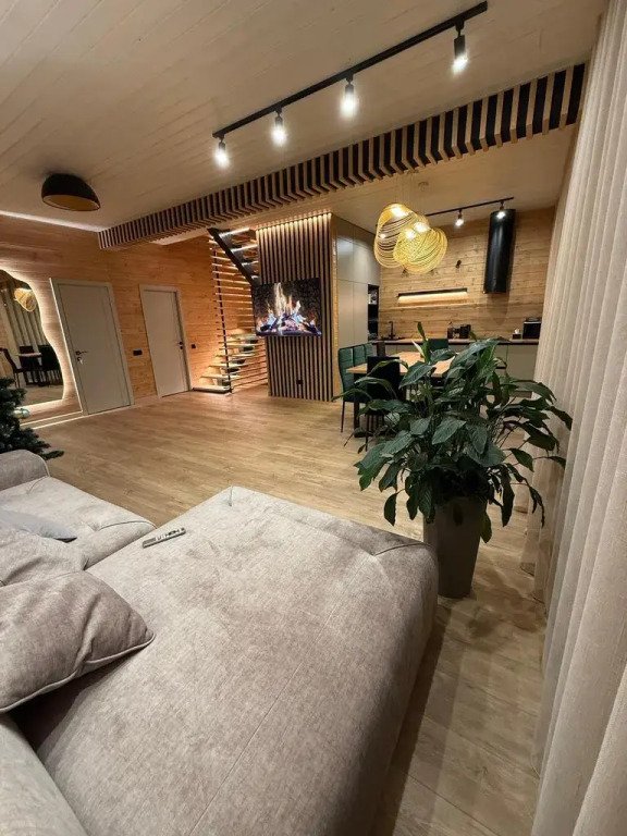 Частный дом Purga Home, Камчатский край: фото 5