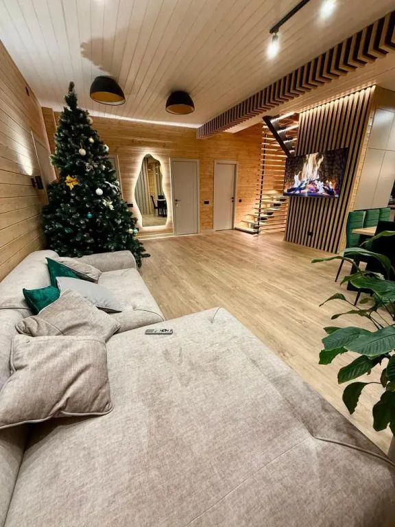 Частный дом Purga Home, Камчатский край: фото 4