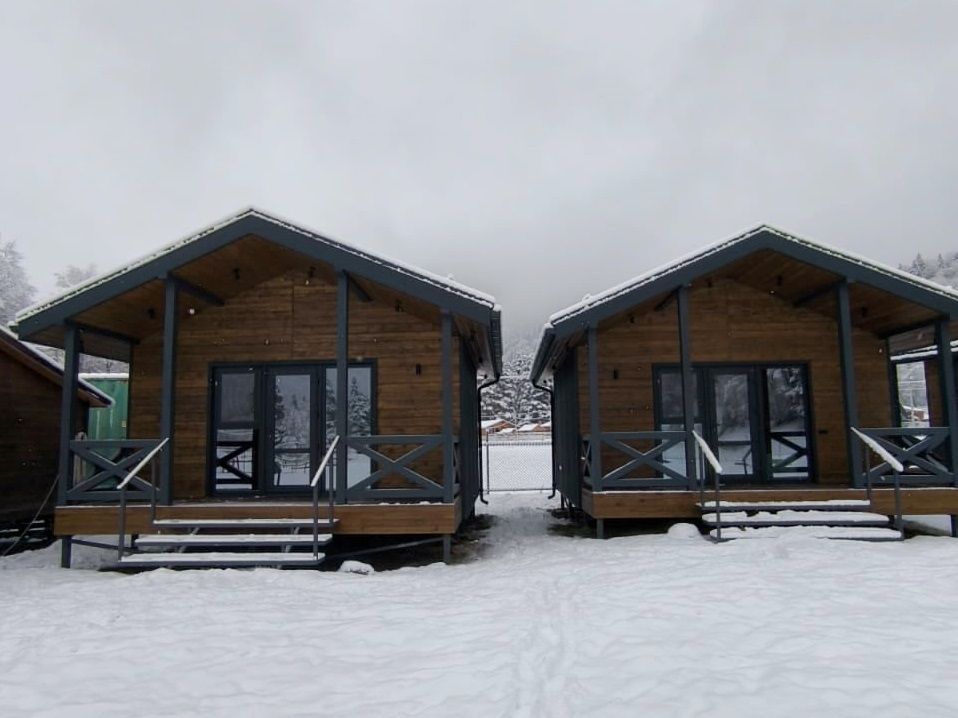 Архыз-Мархыз, Республика Карачаево-Черкесия: фото 2