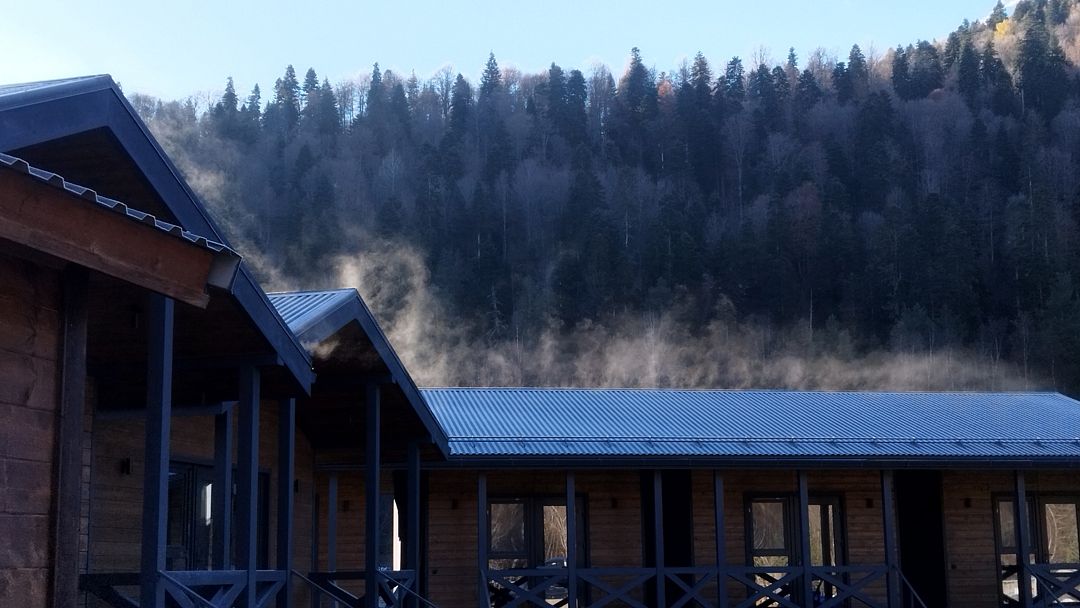 Архыз-Мархыз, Республика Карачаево-Черкесия: фото 4