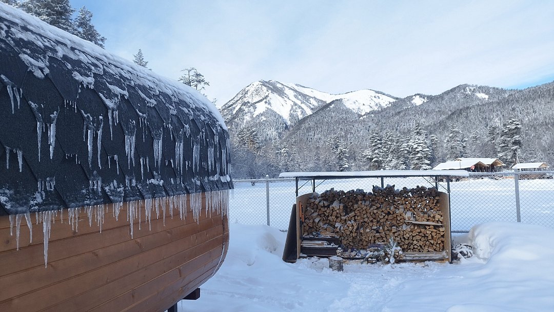 Архыз-Мархыз, Республика Карачаево-Черкесия: фото 5