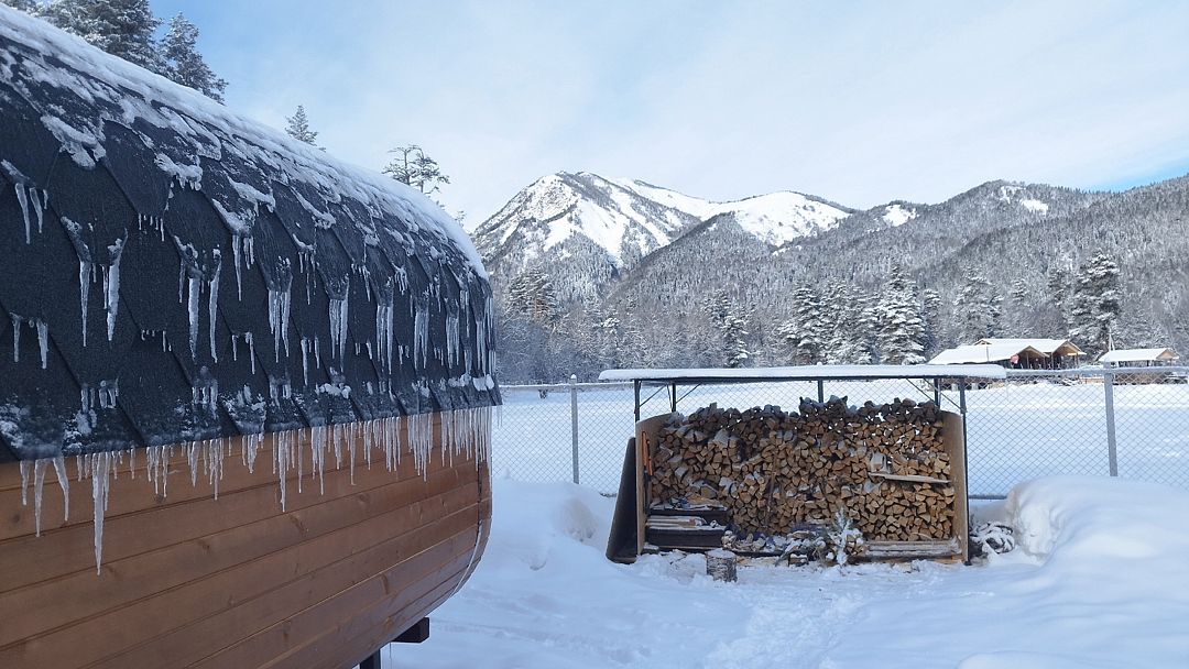 Архыз-Мархыз, Республика Карачаево-Черкесия: фото 5