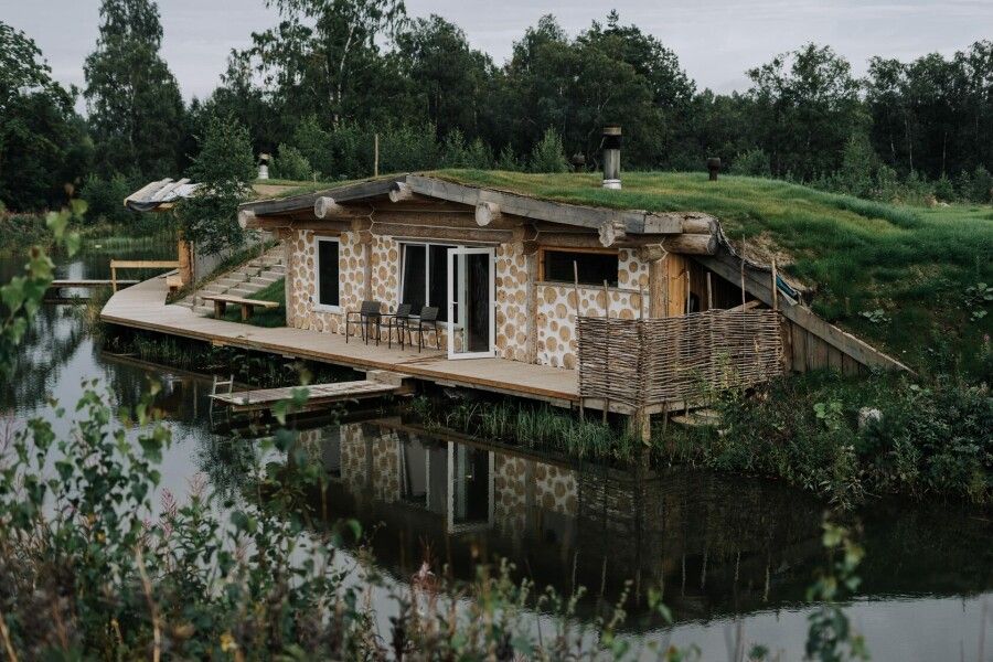 Стеклянный, Ленинградская область: фото 4