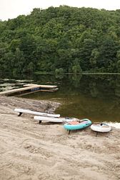 База отдыха Кудеярова Гора