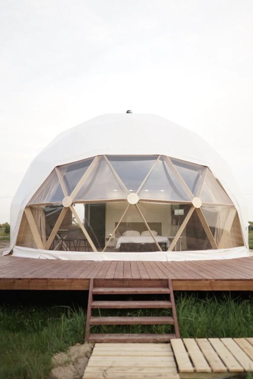 База отдыха Кудеярова Гора, Курчатов, Курская область