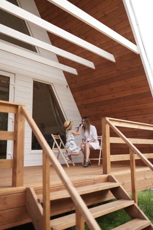 Кудеярова Гора, Курская область: фото 4