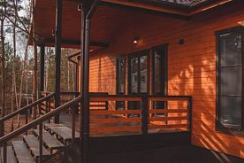 Коттедж «108», Гостевой дом Три Медведя, Заокский район