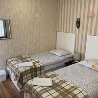 Двухместный номер Standard 2 отдельные кровати, Гостевой дом Your House in Tbilisi, Тбилиси