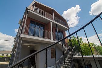 Гостевой дом Prestige