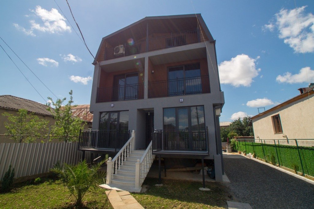 Prestige, Имеретия: фото 2