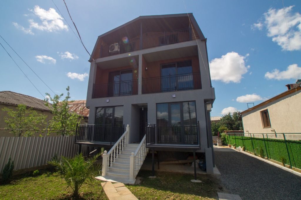 Prestige, Имеретия: фото 2