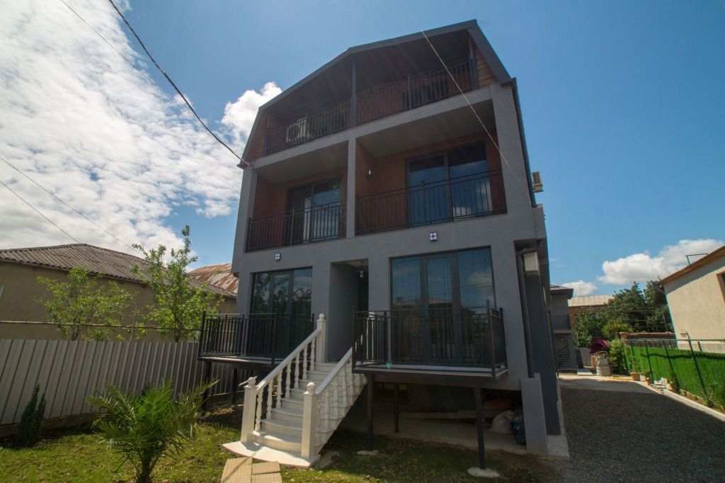 Prestige, Имеретия: фото 3