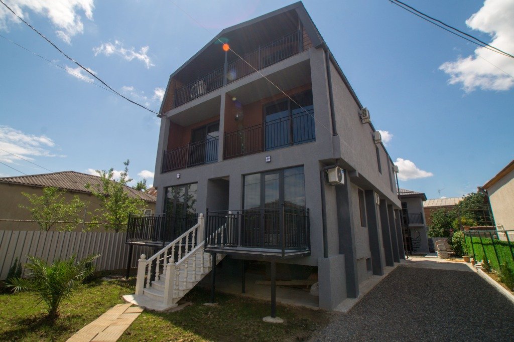 Prestige, Имеретия: фото 4