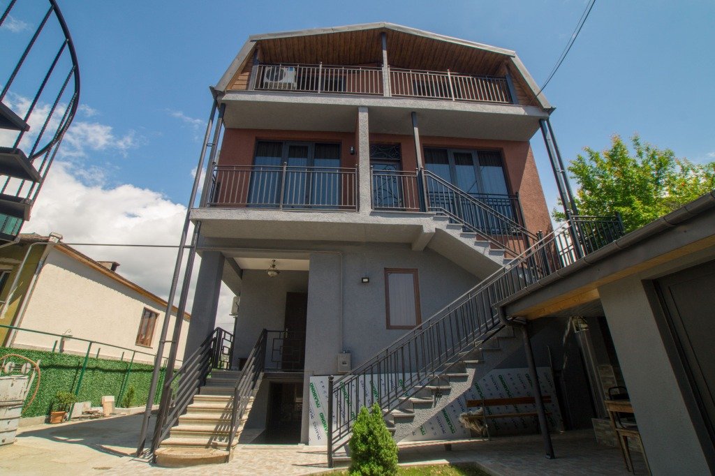 Prestige, Имеретия: фото 5