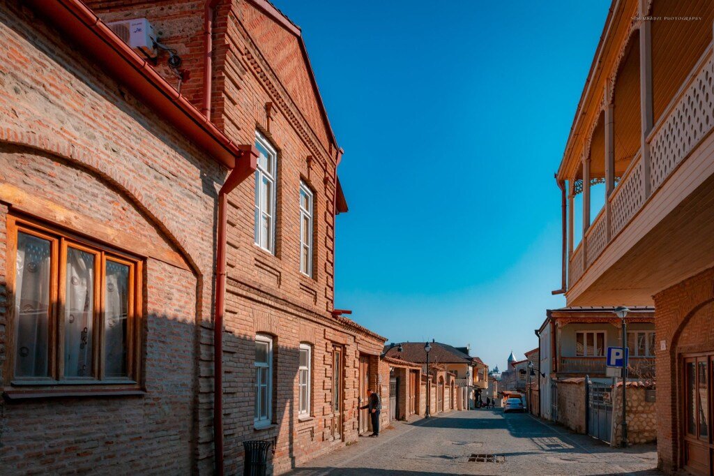 Dzveli Galavani, Квемо Картли: фото 2