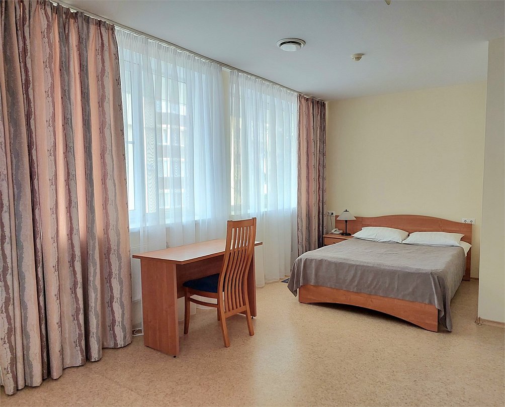 Отель Петровский, Воронежская область, Воронеж Воронеж Семилуки