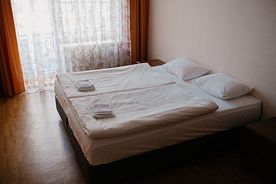 Улучшенные Апартаменты, База отдыха Молодежная, Миасский район