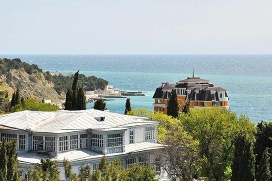 Отдых Welness Resort&Spa, Крым: фото 3