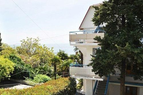 Отдых Welness Resort&Spa, Крым: фото 5