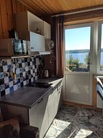 Апартамент Комфорт, База отдыха Piknikki, поселок Громово