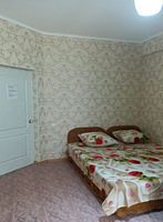 11. Двухместный номер с собственной ванной комнатой 23, Частный дом В Облаках, Лазаревское