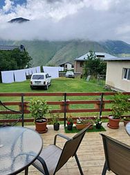 Гостевой дом Elguja Qushashvili