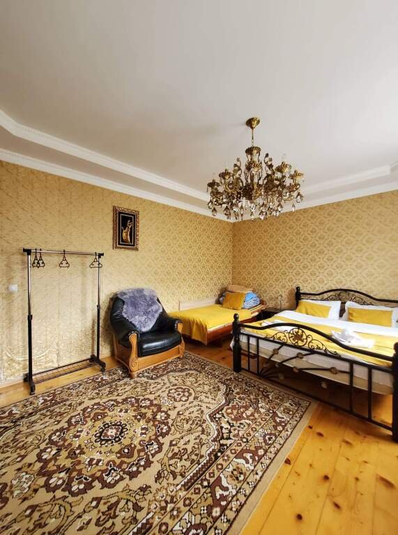 Elguja Qushashvili, Мцхета-Мтианети: фото 4