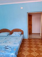 13. Двухместный номер Эконом 32, Частный дом В Облаках, Лазаревское