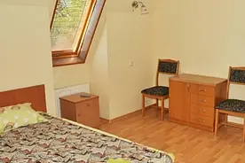 Двухместный, Пансионат Отдых Welness Resort&Spa, Кореиз