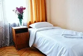 Одноместный, Пансионат Отдых Welness Resort&Spa, Кореиз