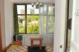 Семейный, Пансионат Отдых Welness Resort&Spa, Кореиз