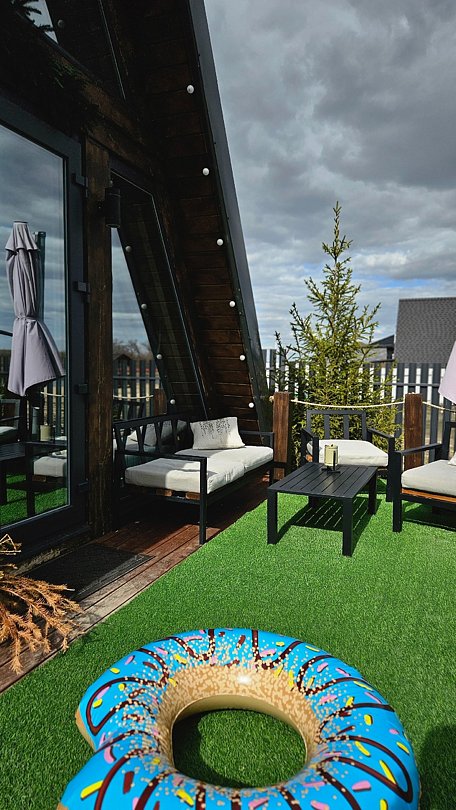 Елки глэмп 64, Саратовская область: фото 5