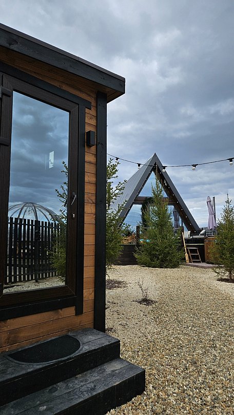 Елки глэмп 64, Саратовская область: фото 4