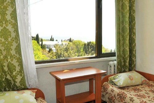 Отдых Welness Resort&Spa, Крым: фото 4