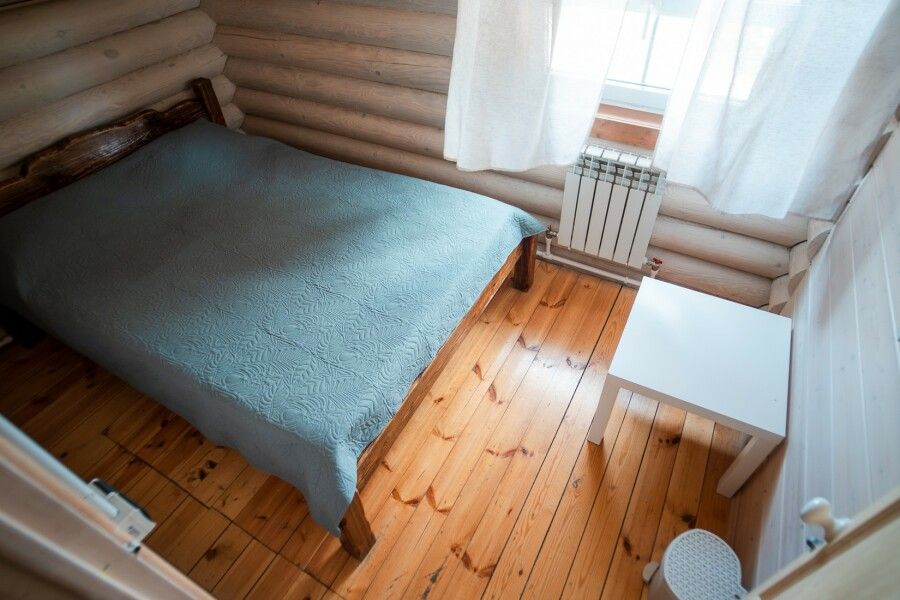 Коттедж Дом Охотника 8-местный