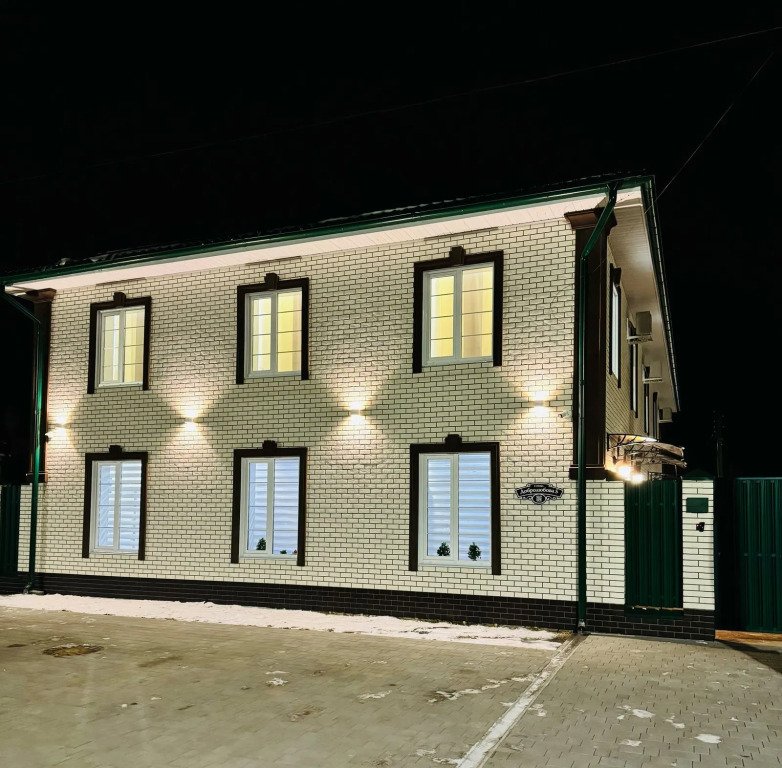 Гостевой Дом Гости Ростов, Ярославская область, Ростов Великий 