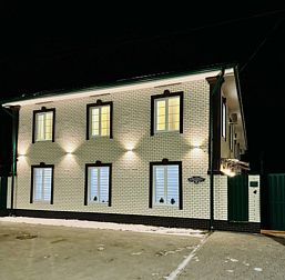 Гостевой Дом Гости Ростов