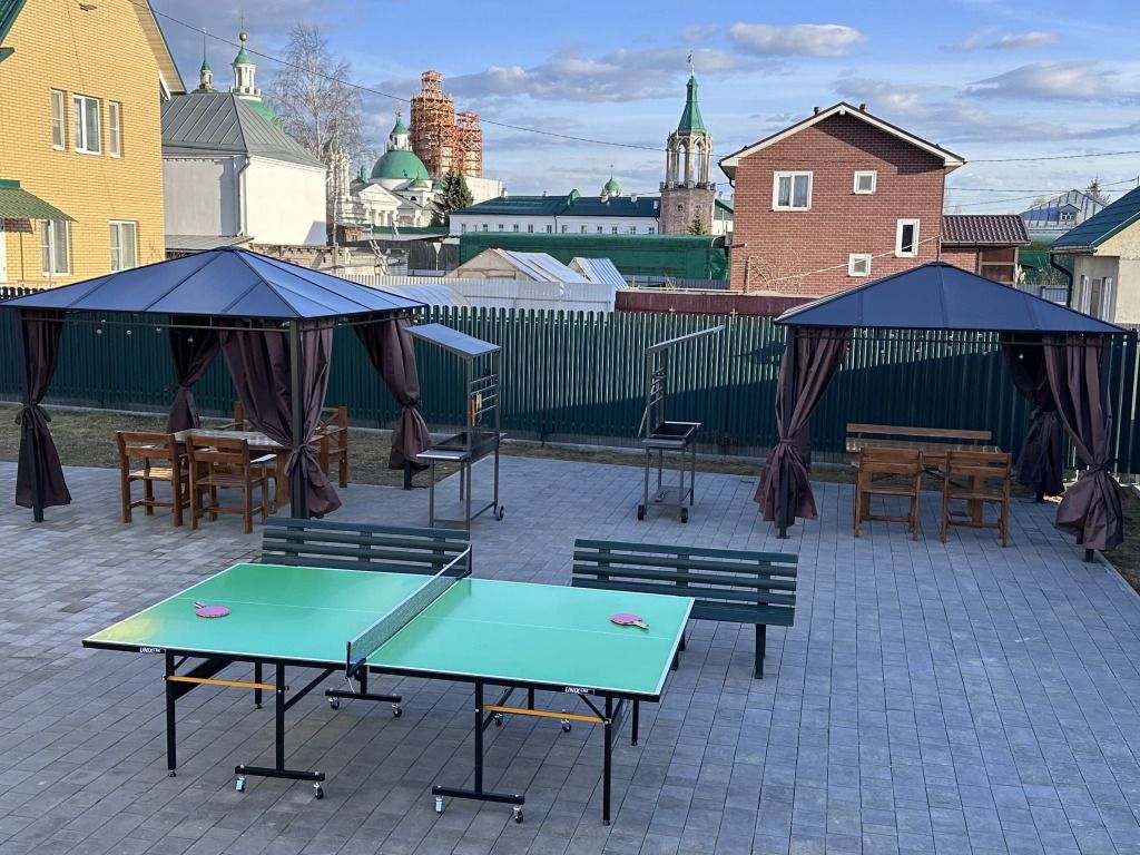 Гостевой Дом Гости Ростов, Ярославская область: фото 4